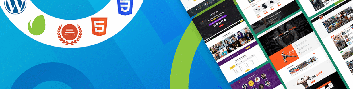 Bannière de la boutique