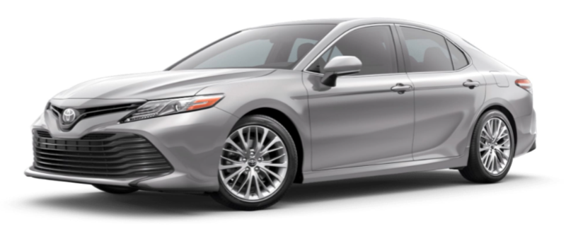 Toyota Camry 2020 à vendre