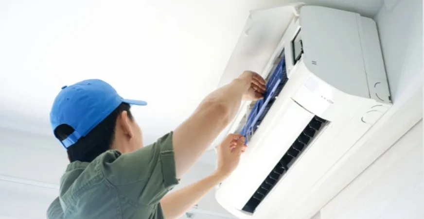 CLIMATISATION À KINSHASA – FRAÎCHEUR GARANTIE, SERVICE IMMÉDIAT ! Avec AC Pro