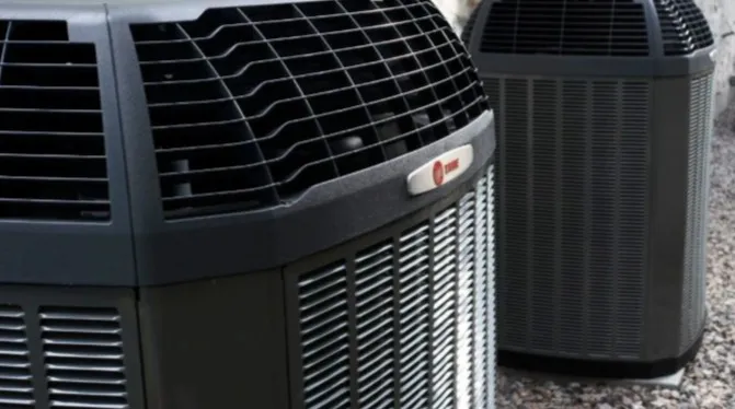 ❄️ Réparation & Vente de Climatiseurs à Kinshasa – Service Rapide et Fiable