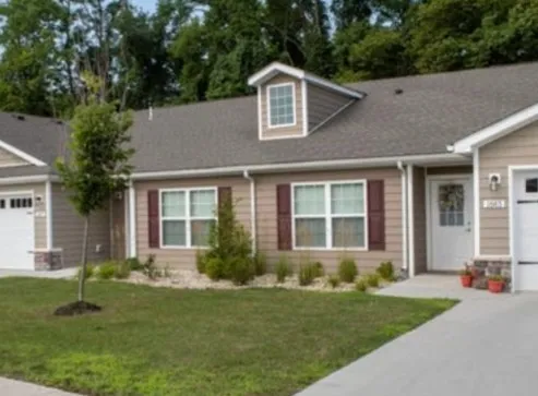 Appartement à Louer à Kasa-Vubu