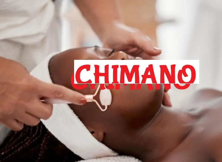 Salon Chimano. Maquillage Professionnel & Soins de Beauté – À Domicile ou en Salon