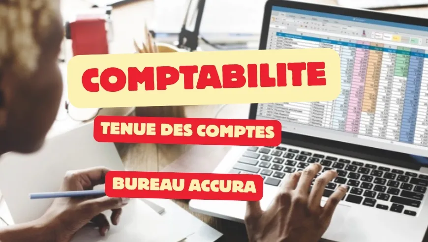 Service de Comptabilité et Tenue des Comptes. Congo Expertise Comptable