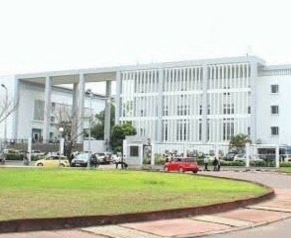 ⚖️ Cabinet d’Avocats d’Excellence à Kinshasa Gombe