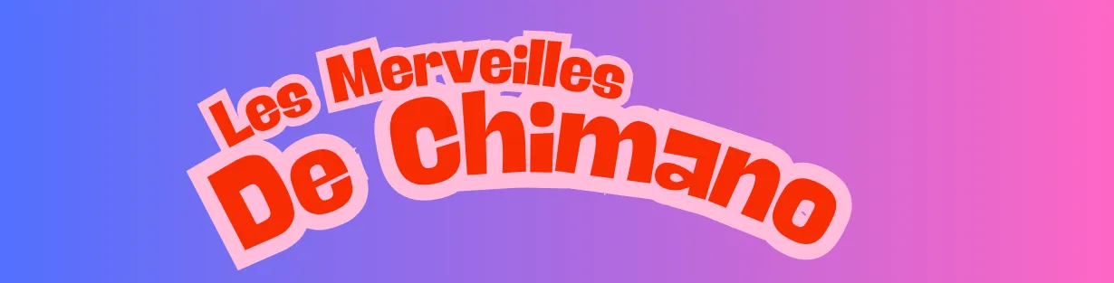 Bannière de la boutique