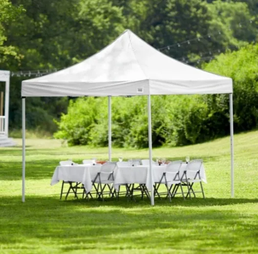 🎉 Location de Chaises & Décoration Événementielle à Kinshasa