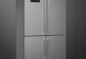 Réfrigérateur ( Frigo) Moderne Grande Capacité – Très Bon État Prix : 450 $ (négociable)