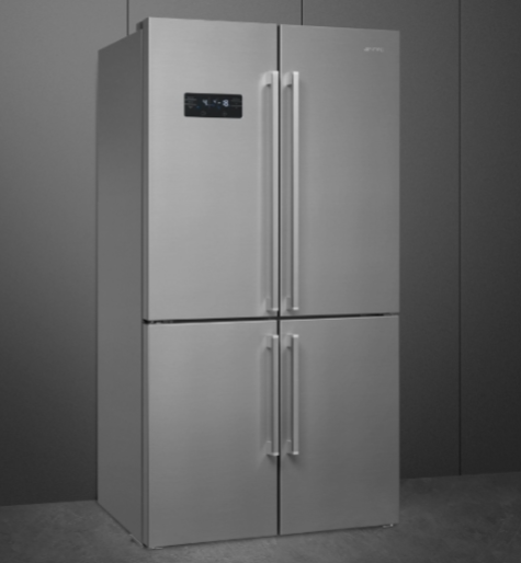 Réfrigérateur ( Frigo) Moderne Grande Capacité – Très Bon État Prix : 450 $ (négociable)