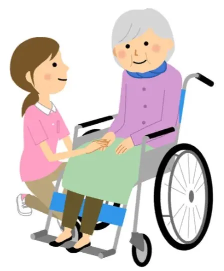 Service de Garde Malade à Domicile à Kinshasa