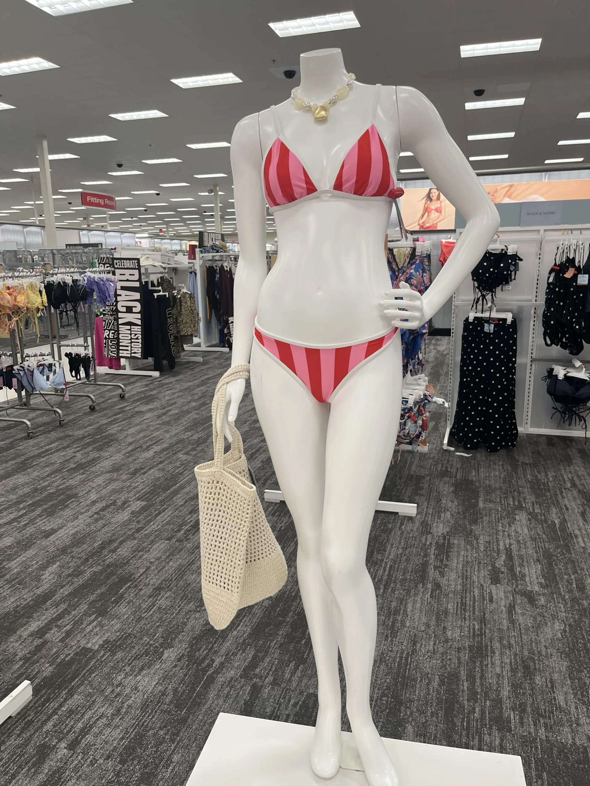 Magnifique lingerie féminine neuve – Confort et élégance