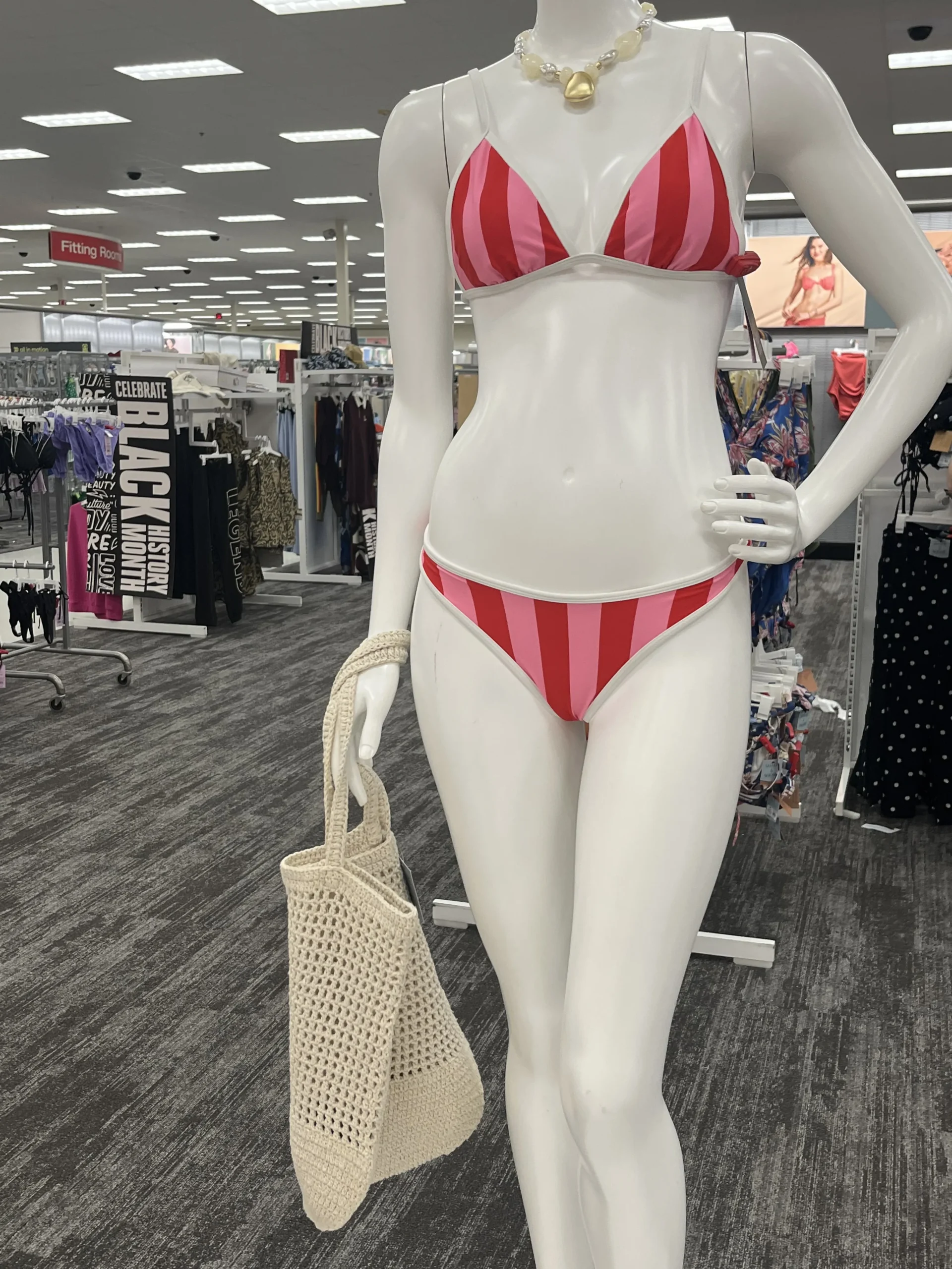 Magnifique lingerie féminine neuve – Confort et élégance