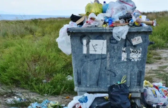 Collecte d’immondices rapide – Kintambo, Gombe & Ngaliema