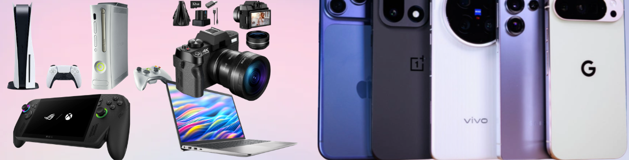 Bannière de la boutique