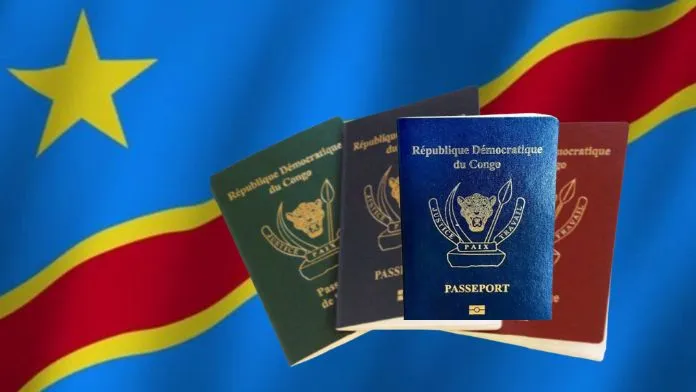 🌍 Agence GF. Service d’Assistance Visa & Immigration