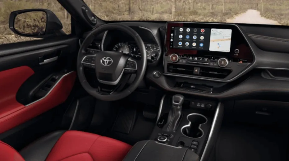 Delicia’s Trans. Service de Location de Véhicules à Kinshasa