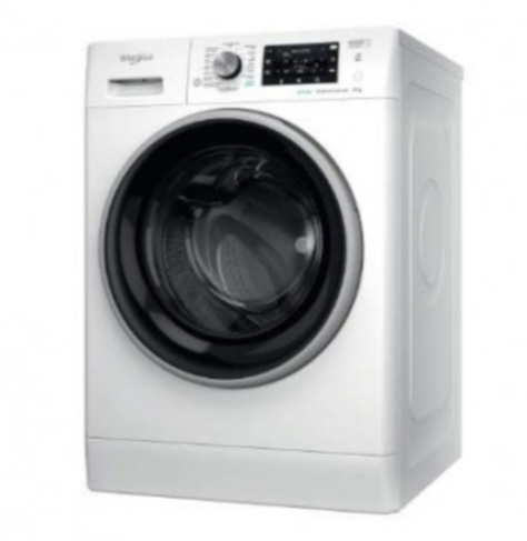 Machine à Laver Moderne – Très Bon État