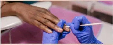 Manucure, Pédicure & Soins de Beauté à Lemba – Service professionnel par Touska