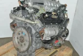 Moteur du Nissan Pathfinder 3.5L V6 2002-2004  VQ35 467862A  à Vendre