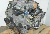 Moteur du Nissan Pathfinder 3.5L V6 2002-2004  VQ35 467862A  à Vendre