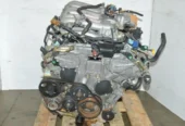 Moteur du Nissan Pathfinder 3.5L V6 2002-2004  VQ35 467862A  à Vendre