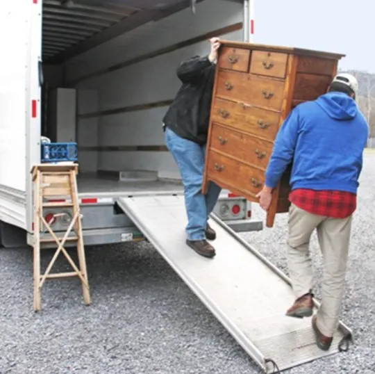 Union Déménagement Selembao. Service de déménagement professionnel – Rapide et sécurisé