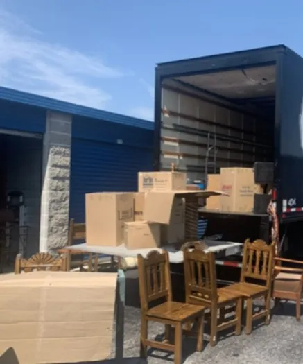 Union Déménagement Selembao. Service de déménagement professionnel – Rapide et sécurisé