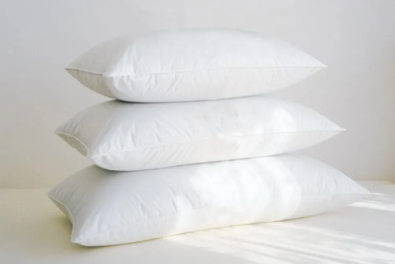 Oreillers Dream-Sleep. Doux et moelleux à prix réduit