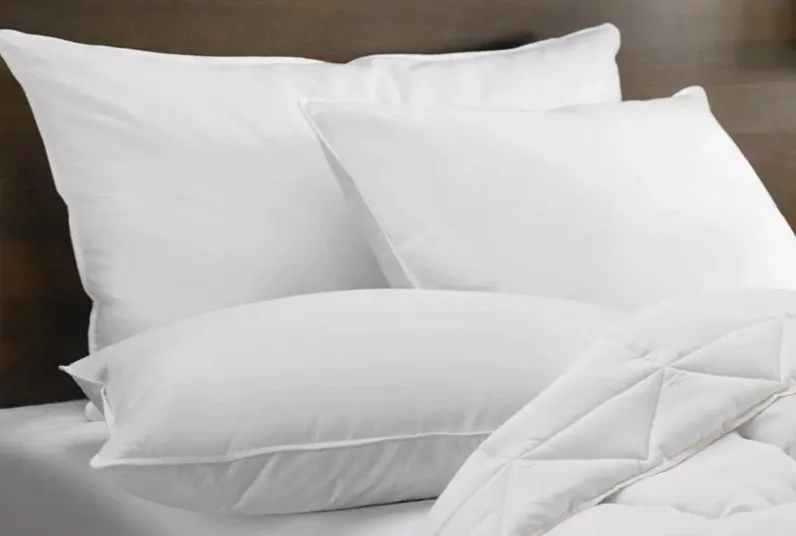 Oreillers Dream-Sleep. Doux et moelleux à prix réduit