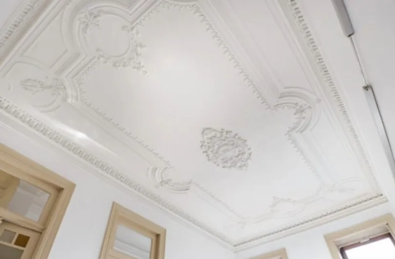 Pose de Plafonds PVC & Gyproc à Kinshasa, Rapide et abordable