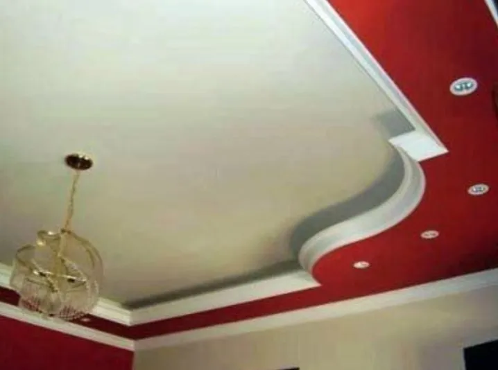 Pose de Plafonds PVC & Gyproc à Kinshasa, Rapide et abordable