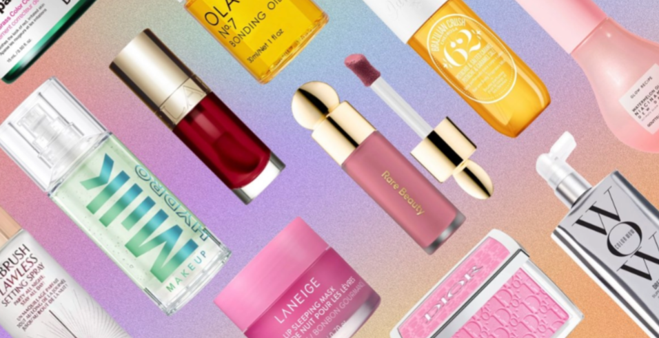 Vente de Produits de Maquillage et Cosmétiques de Qualité. Produits de Beauté