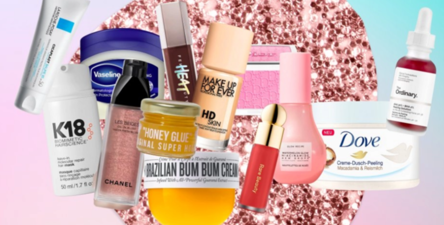 Vente de Produits de Maquillage et Cosmétiques de Qualité. Produits de Beauté