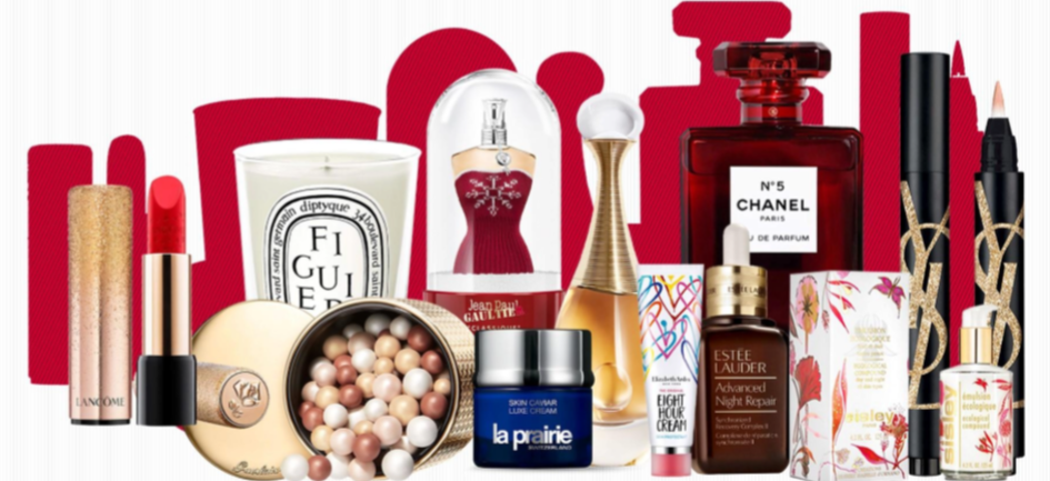 Vente de Produits de Maquillage et Cosmétiques de Qualité. Produits de Beauté