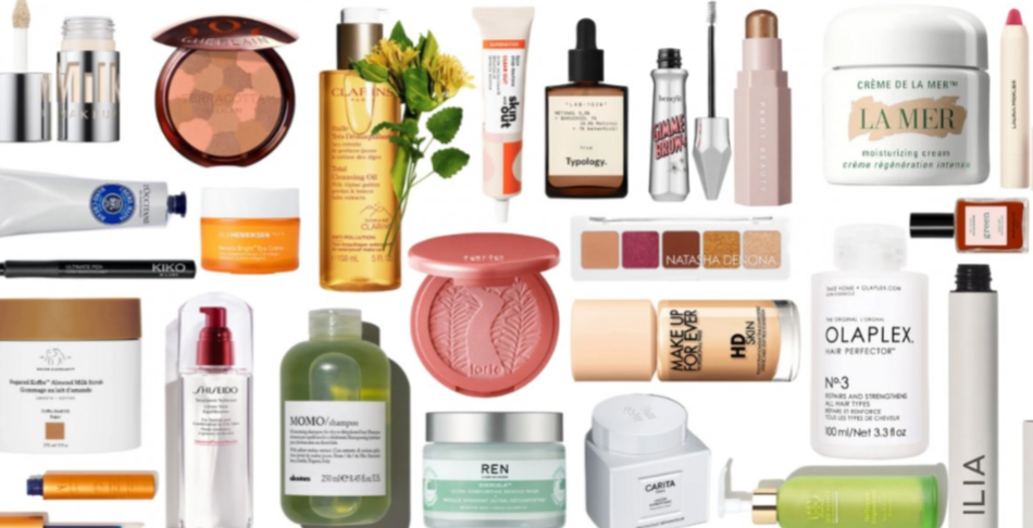 Vente de Produits de Maquillage et Cosmétiques de Qualité. Produits de Beauté