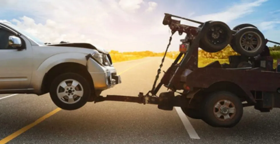 Service de Remorquage & Dépannage Automobile à Kinshasa. Garage Bondo