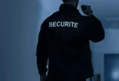 🛡️ Service de Sécurité des Biens et des Personnes à Kinshasa