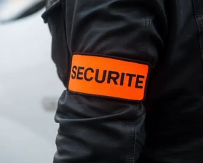 🛡️ Service de Sécurité des Biens et des Personnes à Kinshasa