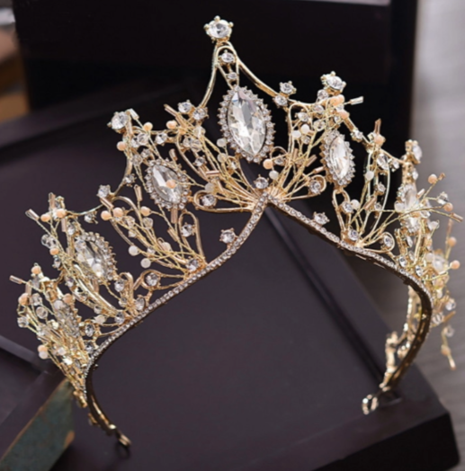 Location de Robes de Mariée & Accessoires de Mariage – Élégance Garantie