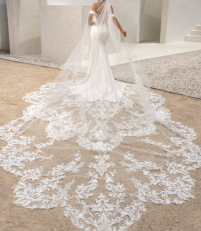 Location de Robes de Mariée & Accessoires de Mariage – Élégance Garantie