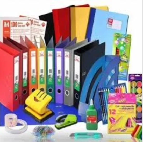 Fournitures de bureau à vendre – Qualité professionnelle