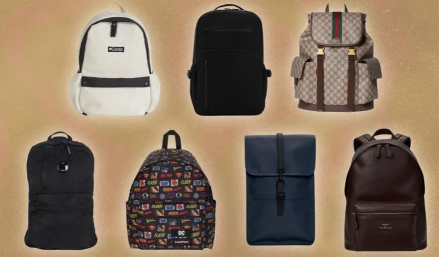 Sac à dos. Sac de qualité export en gros. min 100 pcs