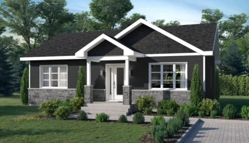 Maison à Vendre à Bandal Bisengo